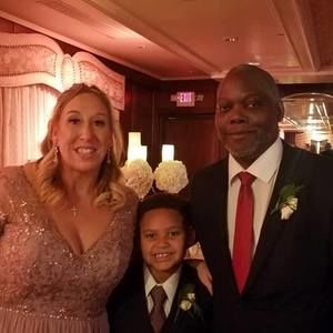 Meet your Posher, Candace